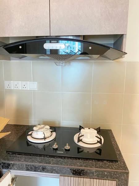 Servis Apartment untuk Disewa di Straits Garden Residence - Jovin Pang - PropertyGuru.com.my