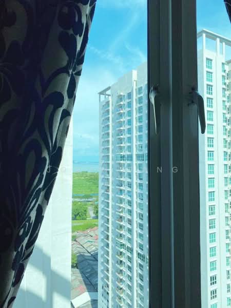 Servis Apartment untuk Disewa di Straits Garden Residence - Jovin Pang - PropertyGuru.com.my