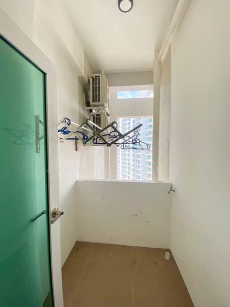 Servis Apartment untuk Disewa di Straits Garden Residence - Jovin Pang - PropertyGuru.com.my