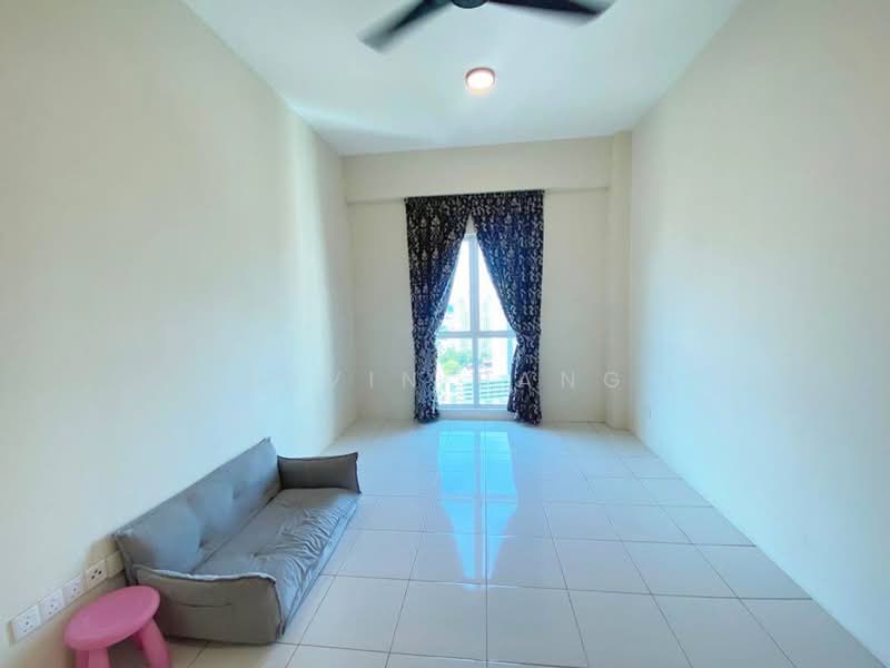 Servis Apartment untuk Disewa di Straits Garden Residence - Jovin Pang - PropertyGuru.com.my