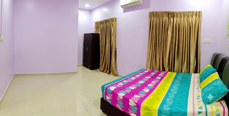 Semi-Detached House for Sale in Bandar Bukit Puchong (Puchong) - Lily Siow - Bedroom - PropertyGuru.com.my