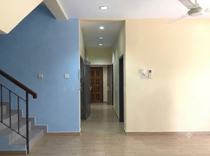 Semi-Detached House for Sale in Bandar Bukit Puchong (Puchong) - Lily Siow - Interior - PropertyGuru.com.my