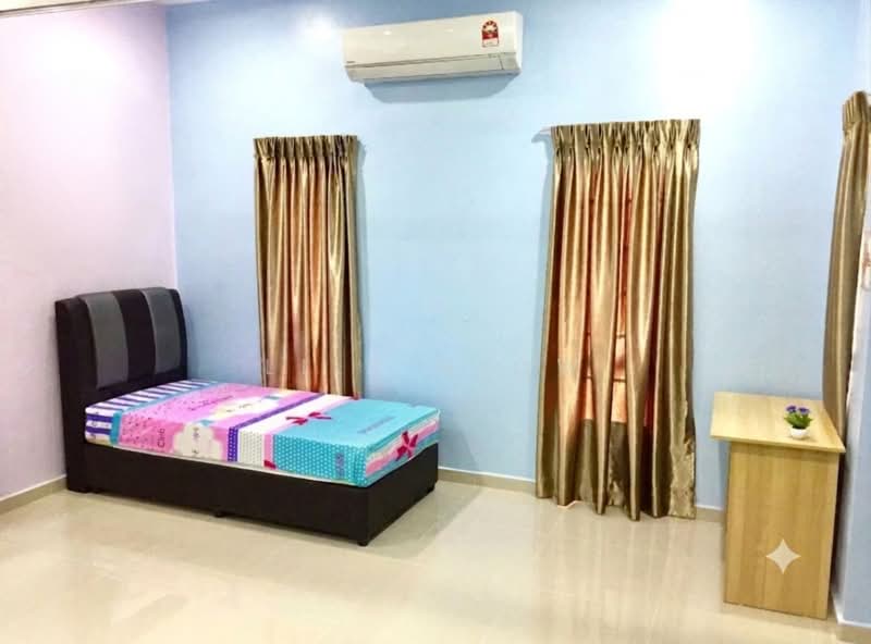 Semi-Detached House for Sale in Bandar Bukit Puchong (Puchong) - Lily Siow - Bedroom - PropertyGuru.com.my