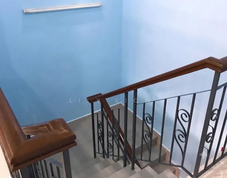 Semi-Detached House for Sale in Bandar Bukit Puchong (Puchong) - Lily Siow - Interior - PropertyGuru.com.my