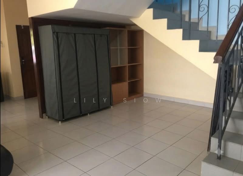 Semi-Detached House for Sale in Bandar Bukit Puchong (Puchong) - Lily Siow - Interior - PropertyGuru.com.my