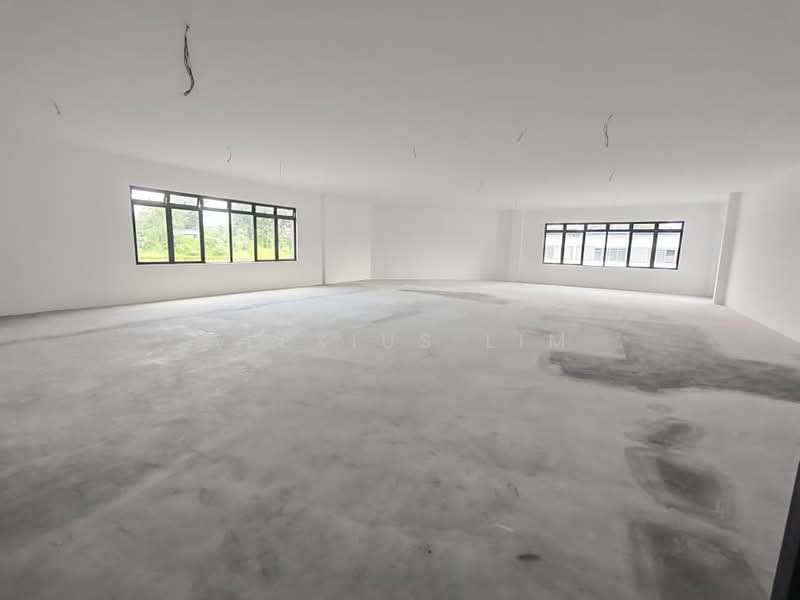 Kilang untuk Disewa di Senai (Johor) - Alexius Lim - Interior - PropertyGuru.com.my