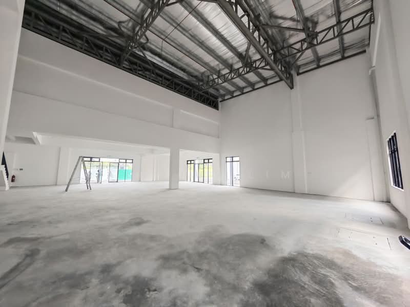 Kilang untuk Disewa di Senai (Johor) - Alexius Lim - Interior - PropertyGuru.com.my