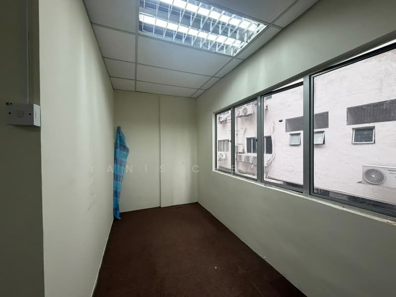 Office for Rent in Taman Sri Sinar (Segambut) - Yanis Cheong - Interior - PropertyGuru.com.my