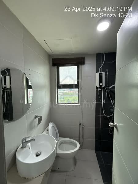 Servis Apartment untuk Dijual di DK Senza - Gabriel Kong - PropertyGuru.com.my