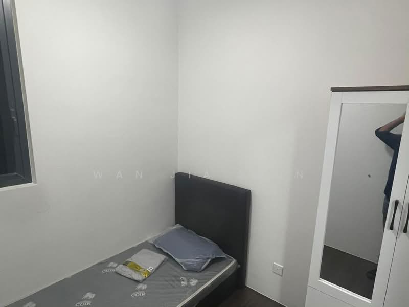 Servis Apartment untuk Disewa di Altris Residences @ The Quartz WM - Wan Jia Shun - PropertyGuru.com.my
