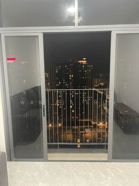 Servis Apartment untuk Disewa di Altris Residences @ The Quartz WM - Wan Jia Shun - PropertyGuru.com.my