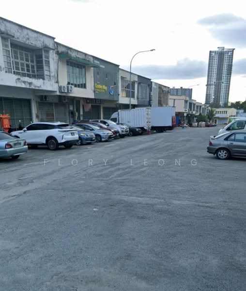 Factory for Rent in Taman Industri Pusat Bandar Puchong (Puchong) - Flory Leong - Exterior - PropertyGuru.com.my