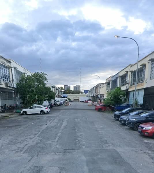 Factory for Rent in Taman Industri Pusat Bandar Puchong (Puchong) - Flory Leong - Exterior - PropertyGuru.com.my