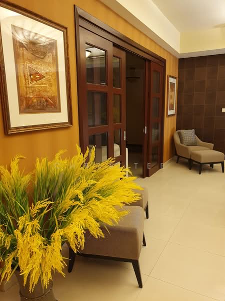 Condominium for Rent at Mont Kiara Meridin - Chris Tee - Interior - PropertyGuru.com.my