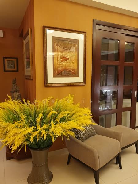 Condominium for Rent at Mont Kiara Meridin - Chris Tee - Interior - PropertyGuru.com.my