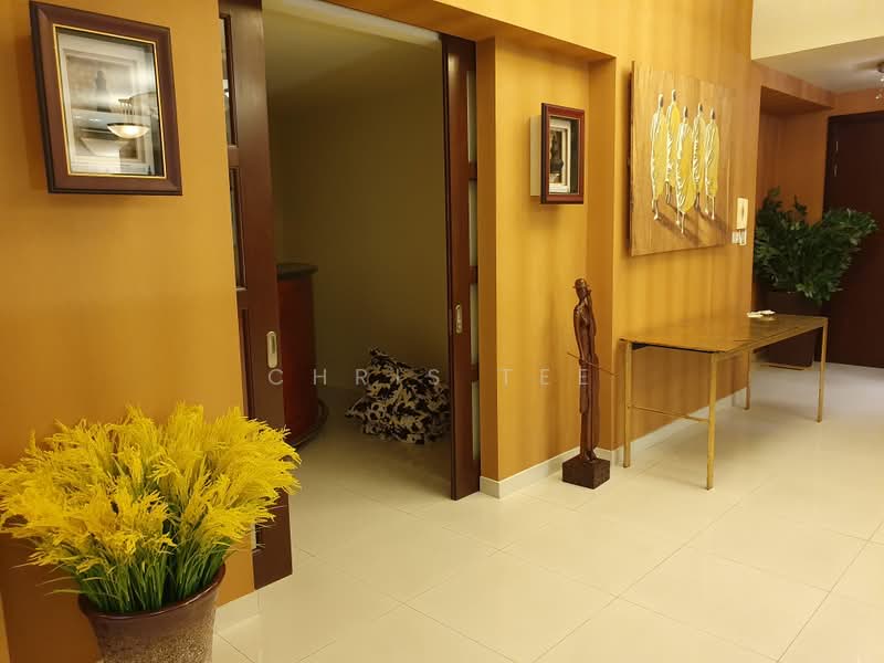 Condominium for Rent at Mont Kiara Meridin - Chris Tee - Interior - PropertyGuru.com.my