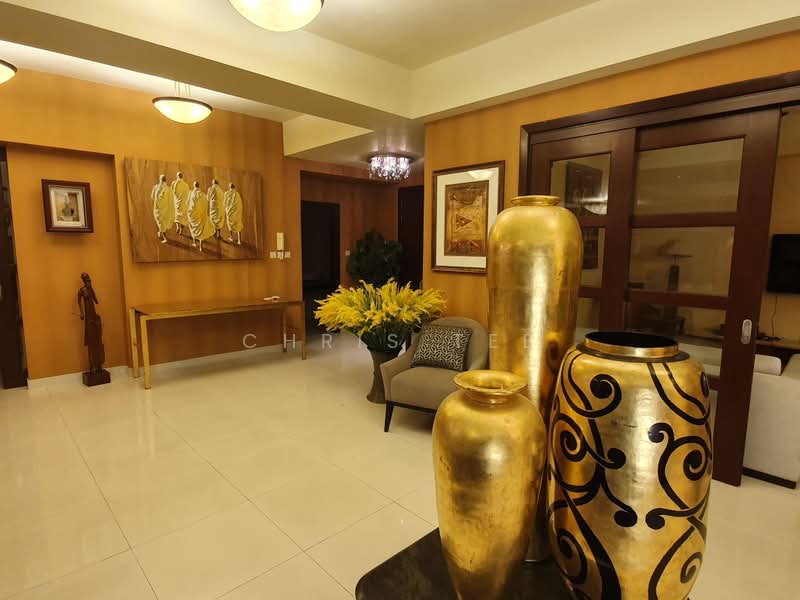 Condominium for Rent at Mont Kiara Meridin - Chris Tee - Interior - PropertyGuru.com.my