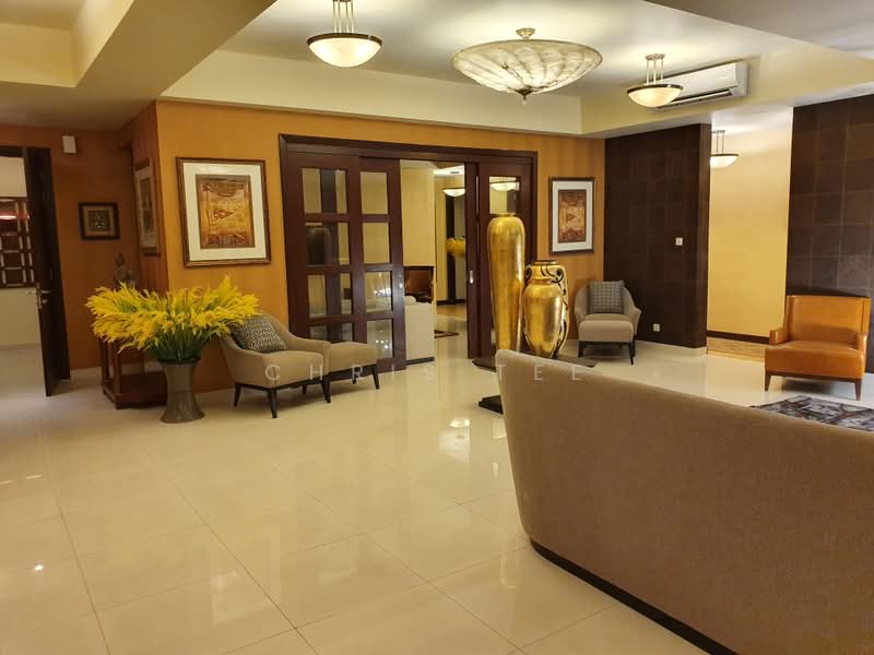 Condominium for Rent at Mont Kiara Meridin - Chris Tee - Interior - PropertyGuru.com.my
