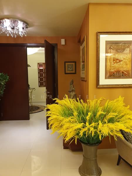 Condominium for Rent at Mont Kiara Meridin - Chris Tee - Interior - PropertyGuru.com.my