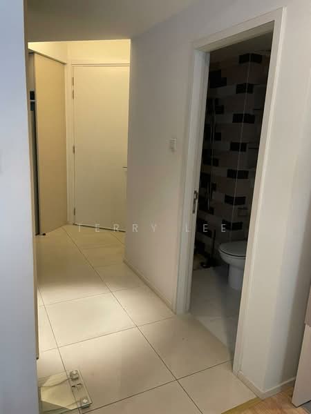 Service Residence for Sale at Verve Suites - Terry Lee - Corridor - PropertyGuru.com.my