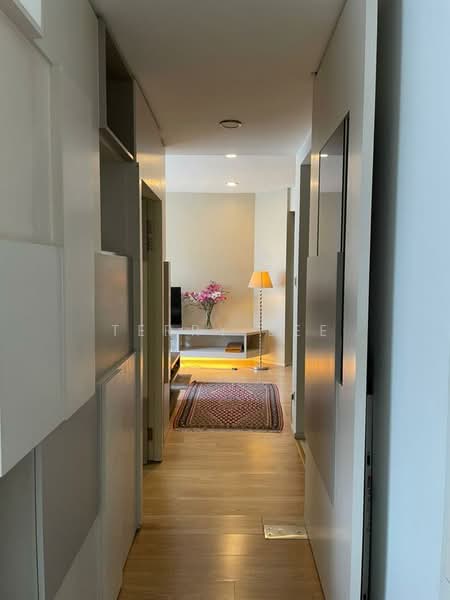 Service Residence for Sale at Verve Suites - Terry Lee - Corridor - PropertyGuru.com.my
