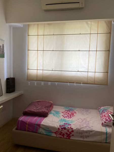 Service Residence for Sale at Verve Suites - Terry Lee - Bedroom - PropertyGuru.com.my