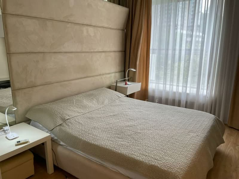 Service Residence for Sale at Verve Suites - Terry Lee - Bedroom - PropertyGuru.com.my