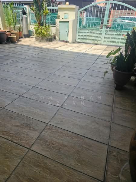 Rumah Teres 2 Tingkat untuk Dijual di Usj 14 (Subang Jaya) - Nor Azhar Azlan - Exterior - PropertyGuru.com.my