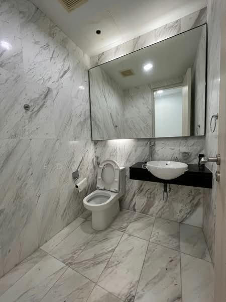 Service Residence for Sale at Imperia - Edward Gan - Bathroom - PropertyGuru.com.my