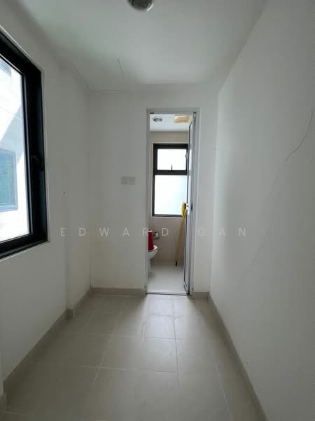 Service Residence for Sale at Imperia - Edward Gan - Corridor - PropertyGuru.com.my