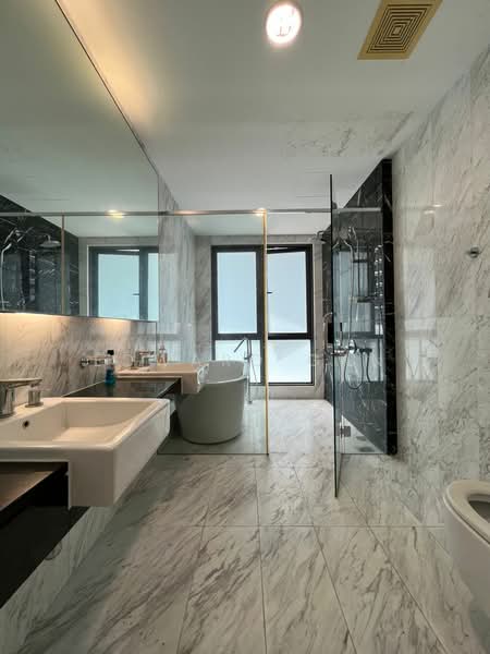 Service Residence for Sale at Imperia - Edward Gan - Bathroom - PropertyGuru.com.my