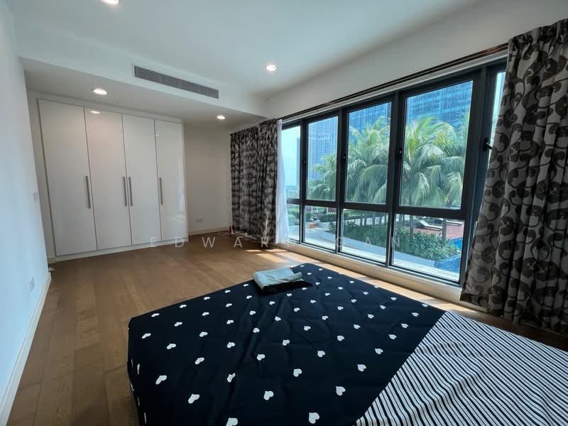 Service Residence for Sale at Imperia - Edward Gan - Bedroom - PropertyGuru.com.my