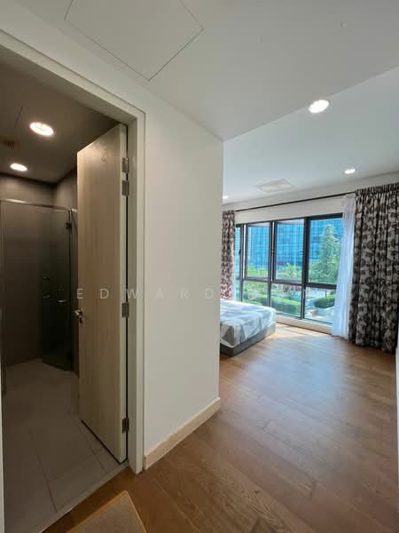 Service Residence for Sale at Imperia - Edward Gan - Bedroom - PropertyGuru.com.my