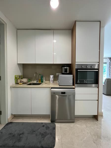 Service Residence for Sale at Imperia - Edward Gan - Kitchen - PropertyGuru.com.my