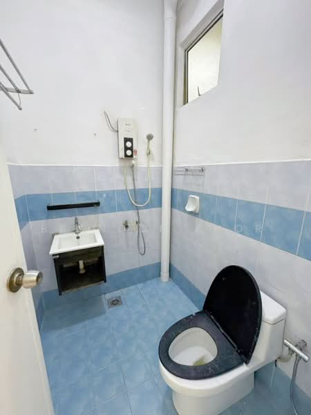 Rumah Teres 2 Tingkat untuk Dijual di Taman Bestari Indah (Ulu Tiram) - Brandon Khor - PropertyGuru.com.my