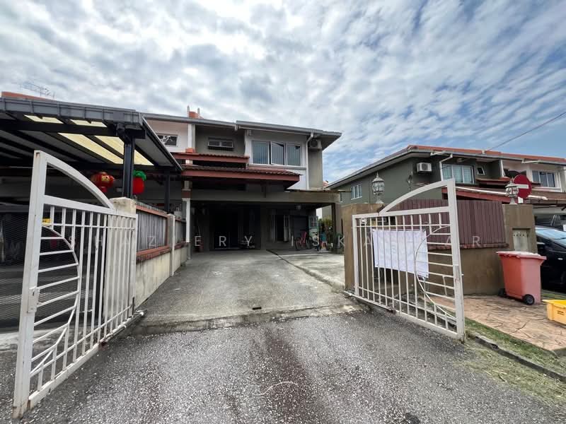 2-storey Terraced House for Sale in Seksyen 5 (Kota Damansara) - Shaziery Iskandar - PropertyGuru.com.my