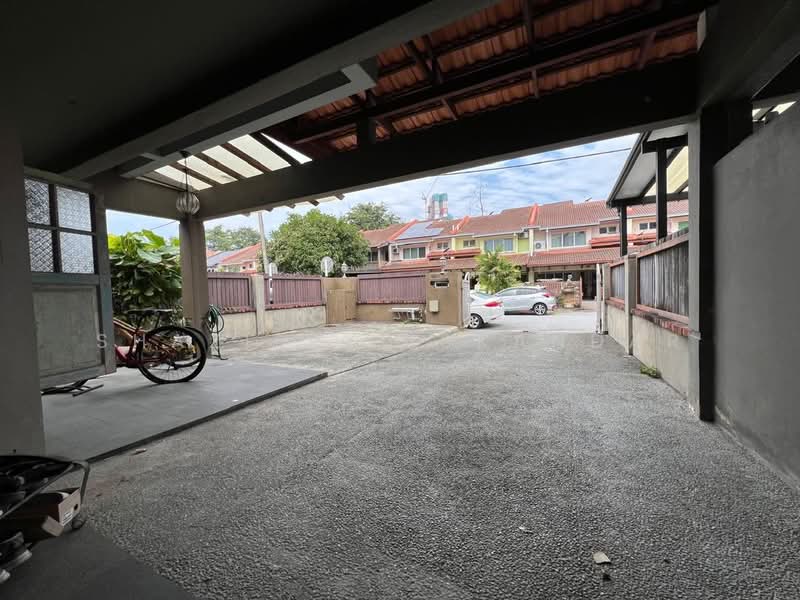 2-storey Terraced House for Sale in Seksyen 5 (Kota Damansara) - Shaziery Iskandar - PropertyGuru.com.my