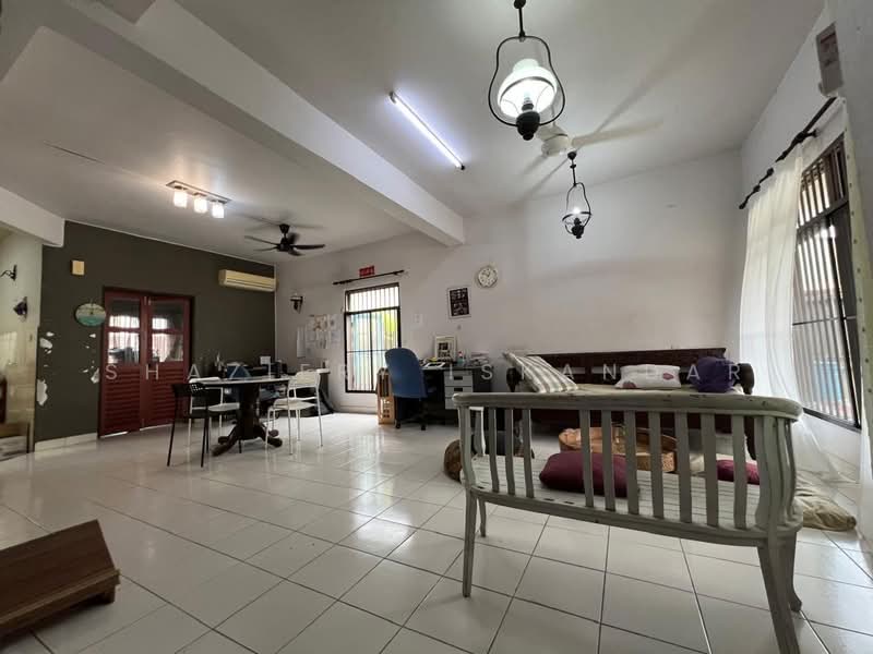 2-storey Terraced House for Sale in Seksyen 5 (Kota Damansara) - Shaziery Iskandar - PropertyGuru.com.my