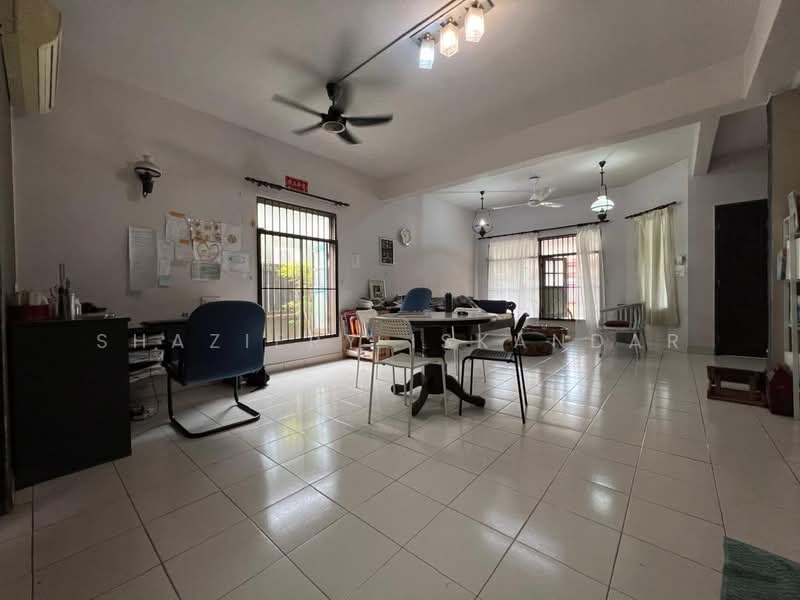 2-storey Terraced House for Sale in Seksyen 5 (Kota Damansara) - Shaziery Iskandar - PropertyGuru.com.my