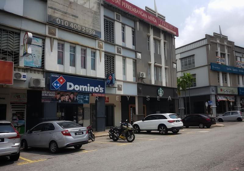 Shop for Sale in Alam Damai (Cheras) - Shirley Sea - Exterior - PropertyGuru.com.my