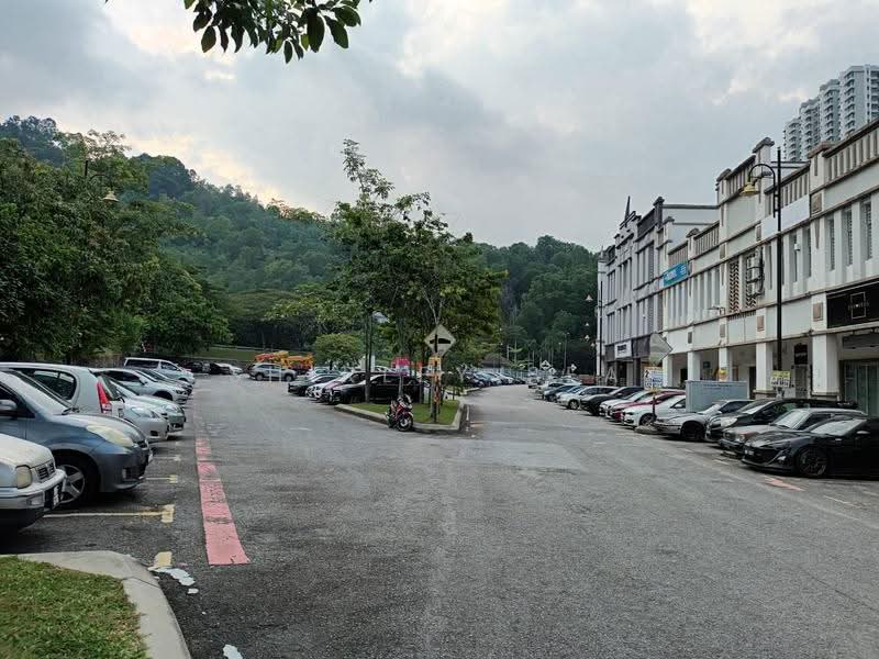 Shop for Sale in Alam Damai (Cheras) - Shirley Sea - Exterior - PropertyGuru.com.my