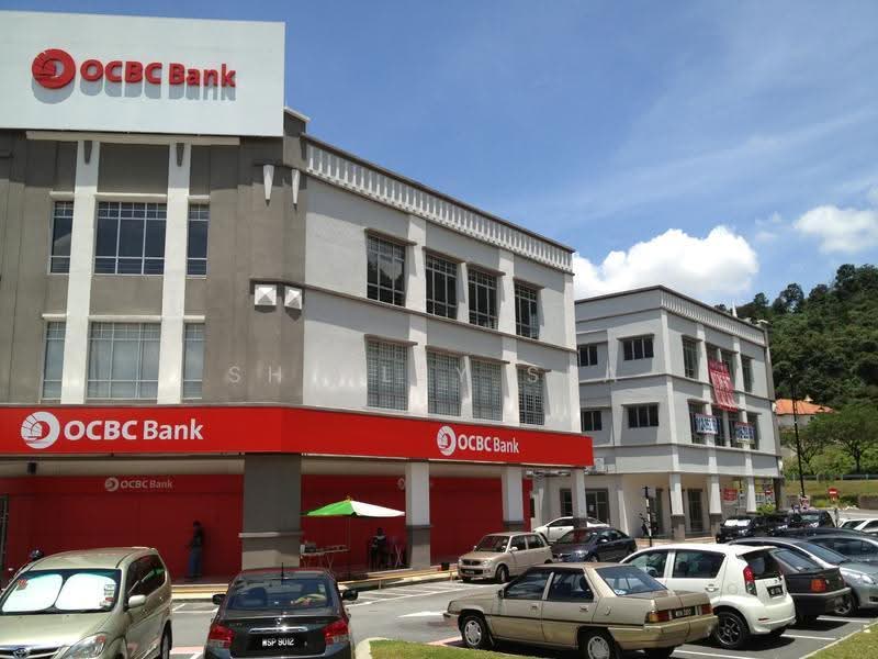 Shop for Sale in Alam Damai (Cheras) - Shirley Sea - Exterior - PropertyGuru.com.my