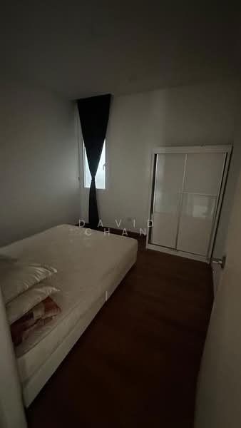 Kondominium untuk Dijual di One Medini - David Chan - Bedroom - PropertyGuru.com.my