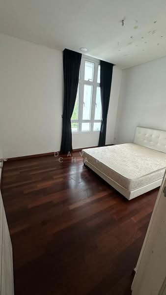 Kondominium untuk Dijual di One Medini - David Chan - Bedroom - PropertyGuru.com.my