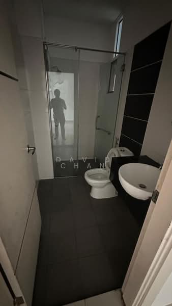Kondominium untuk Dijual di One Medini - David Chan - Bathroom - PropertyGuru.com.my