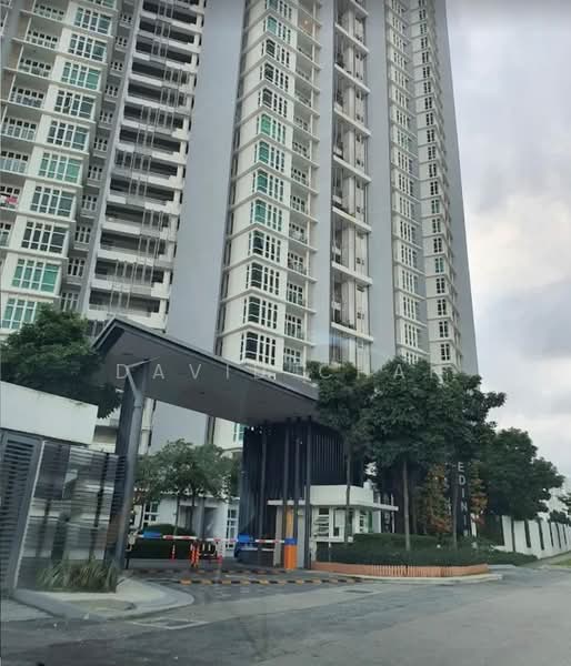 Kondominium untuk Dijual di One Medini - David Chan - Exterior - PropertyGuru.com.my