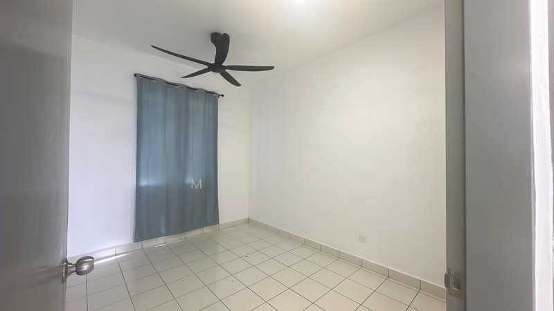 Condominium for Rent at Sri Melaka Residensi - Mii Ong - Interior - PropertyGuru.com.my