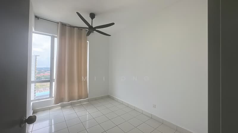 Condominium for Rent at Sri Melaka Residensi - Mii Ong - Interior - PropertyGuru.com.my