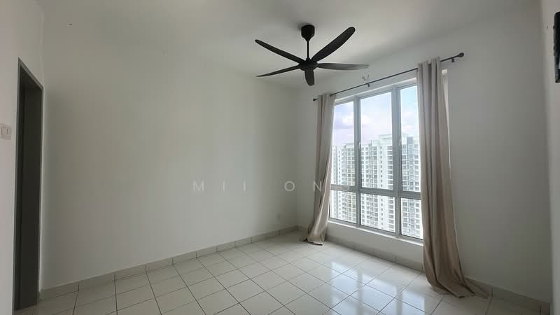 Condominium for Rent at Sri Melaka Residensi - Mii Ong - Interior - PropertyGuru.com.my