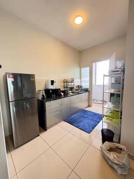 Service Residence for Rent at Parkland Residence - Chin Siang Liow - PropertyGuru.com.my